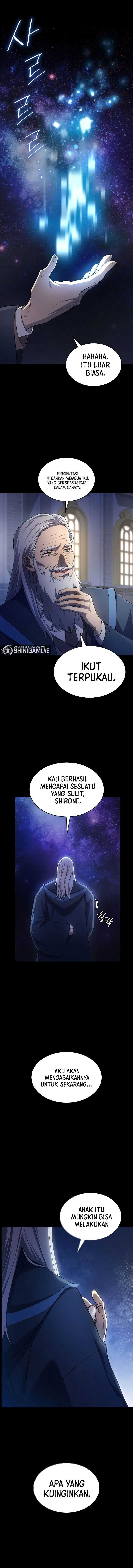 Infinite Mage Chapter 59 halaman 1
