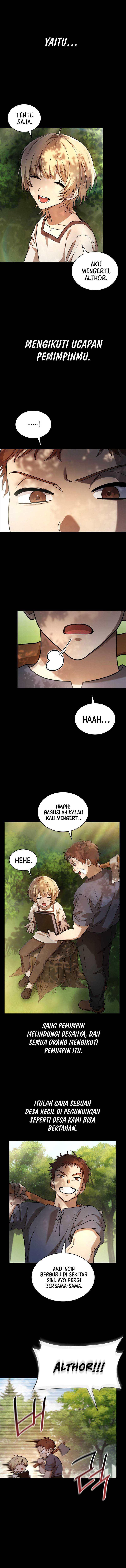 Infinite Mage Chapter 60 halaman 3