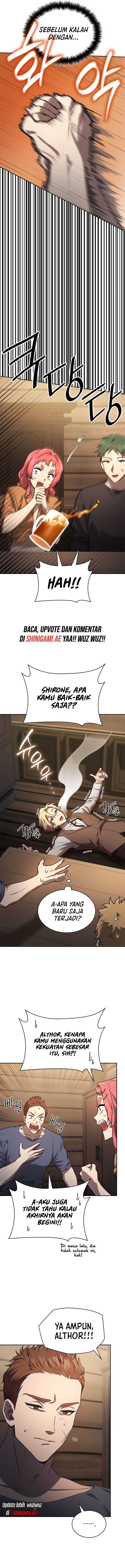 Infinite Mage Chapter 60 halaman 16