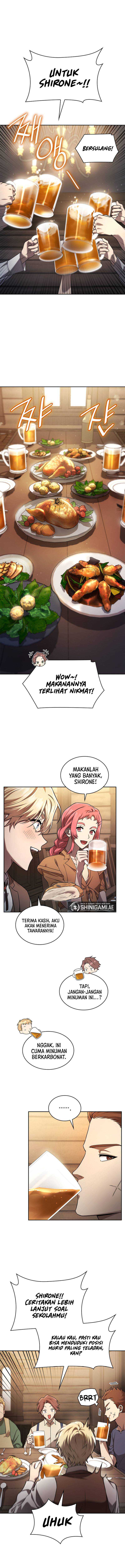 Infinite Mage Chapter 60 halaman 11