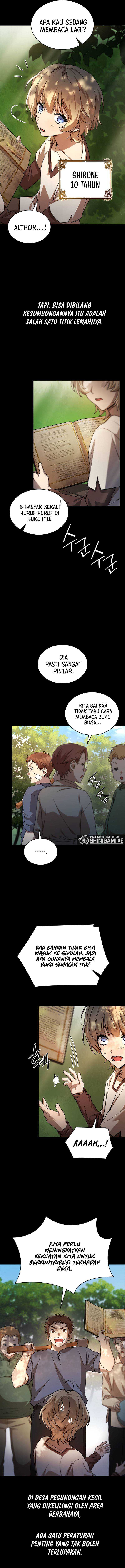 Infinite Mage Chapter 60 halaman 2