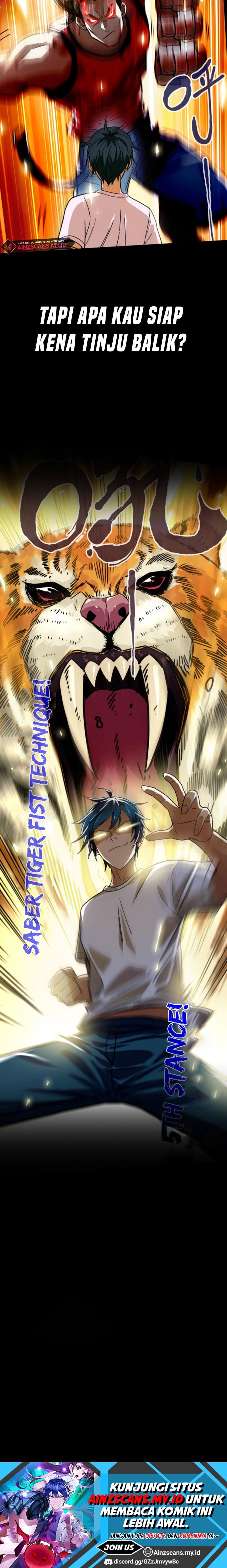 The Great Demon King Chapter 0 halaman 5