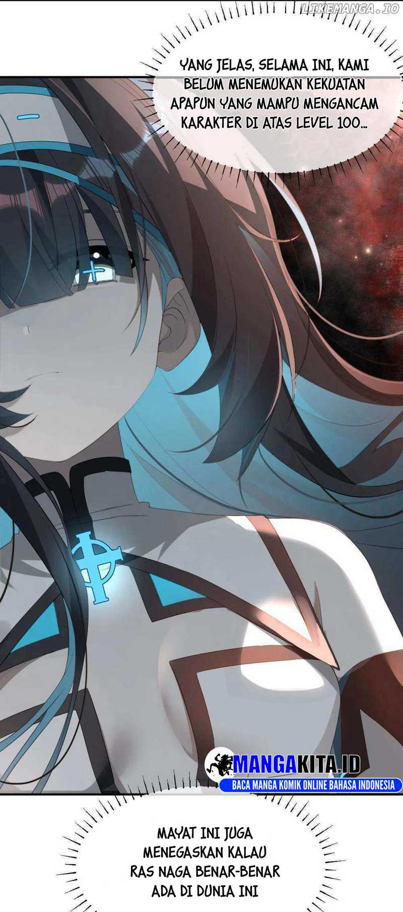 I Am a Max-Level Priestess in Another World Chapter 15 halaman 4