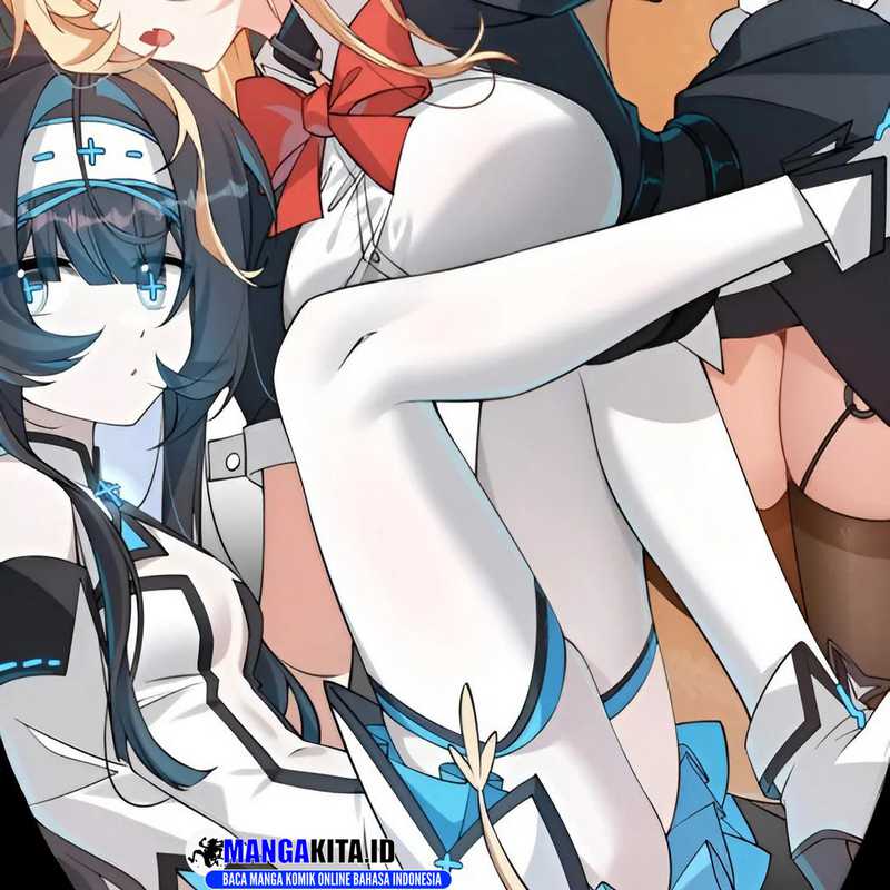 I Am a Max-Level Priestess in Another World Chapter 16 halaman 68