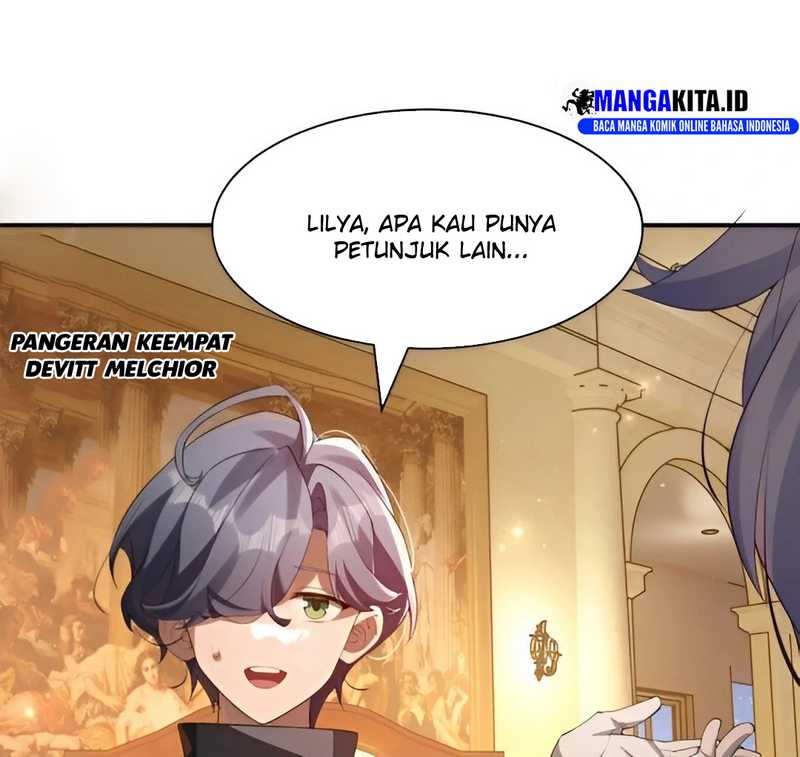I Am a Max-Level Priestess in Another World Chapter 16 halaman 10