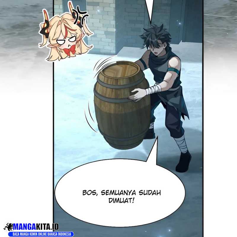 I Am a Max-Level Priestess in Another World Chapter 16 halaman 80