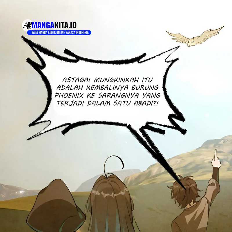 I Am a Max-Level Priestess in Another World Chapter 16 halaman 74