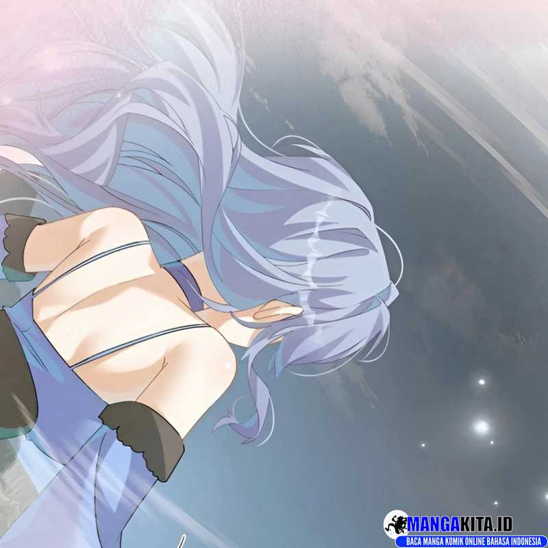 I Am a Max-Level Priestess in Another World Chapter 16 halaman 48