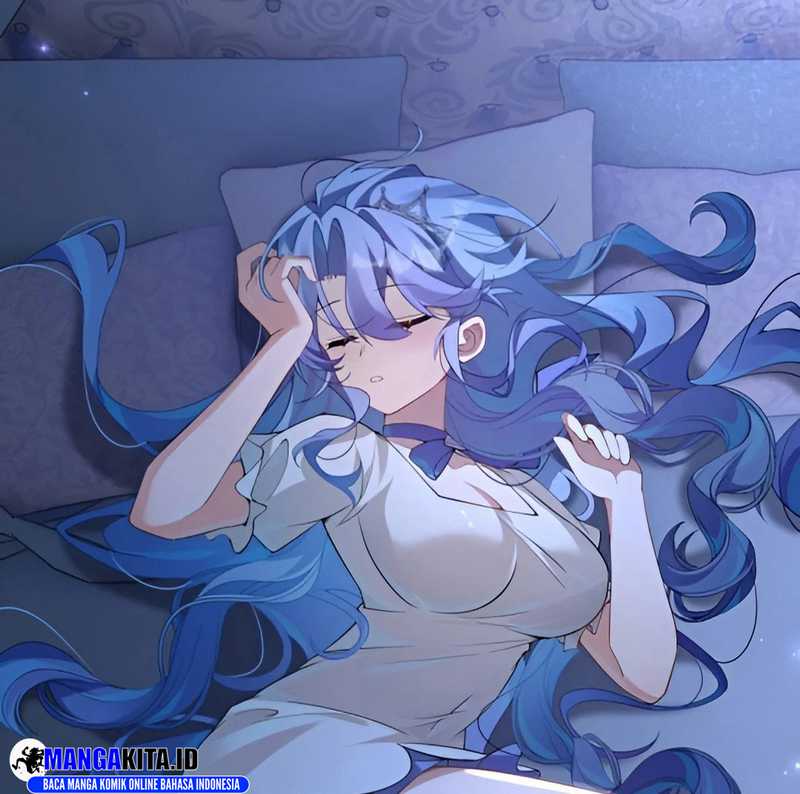 I Am a Max-Level Priestess in Another World Chapter 16 halaman 27