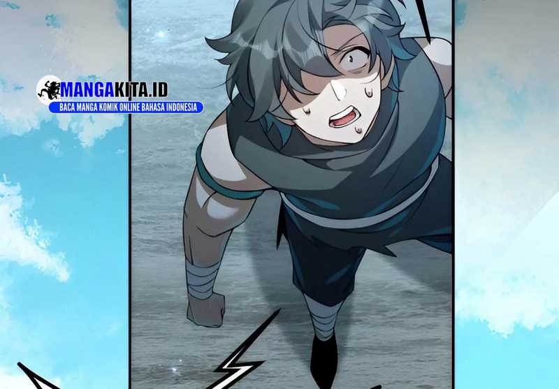I Am a Max-Level Priestess in Another World Chapter 16 halaman 90