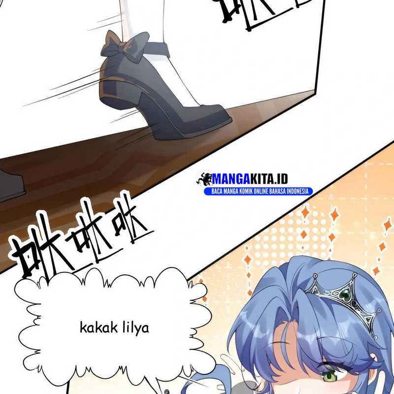 I Am a Max-Level Priestess in Another World Chapter 16 halaman 14