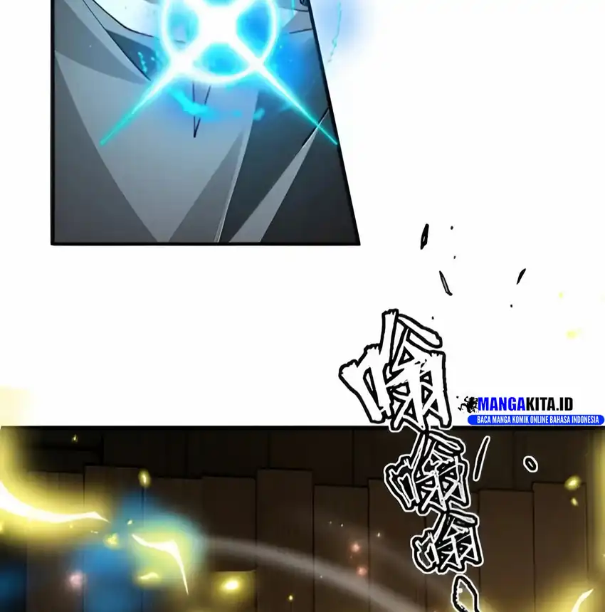 I Am a Max-Level Priestess in Another World Chapter 28 halaman 50