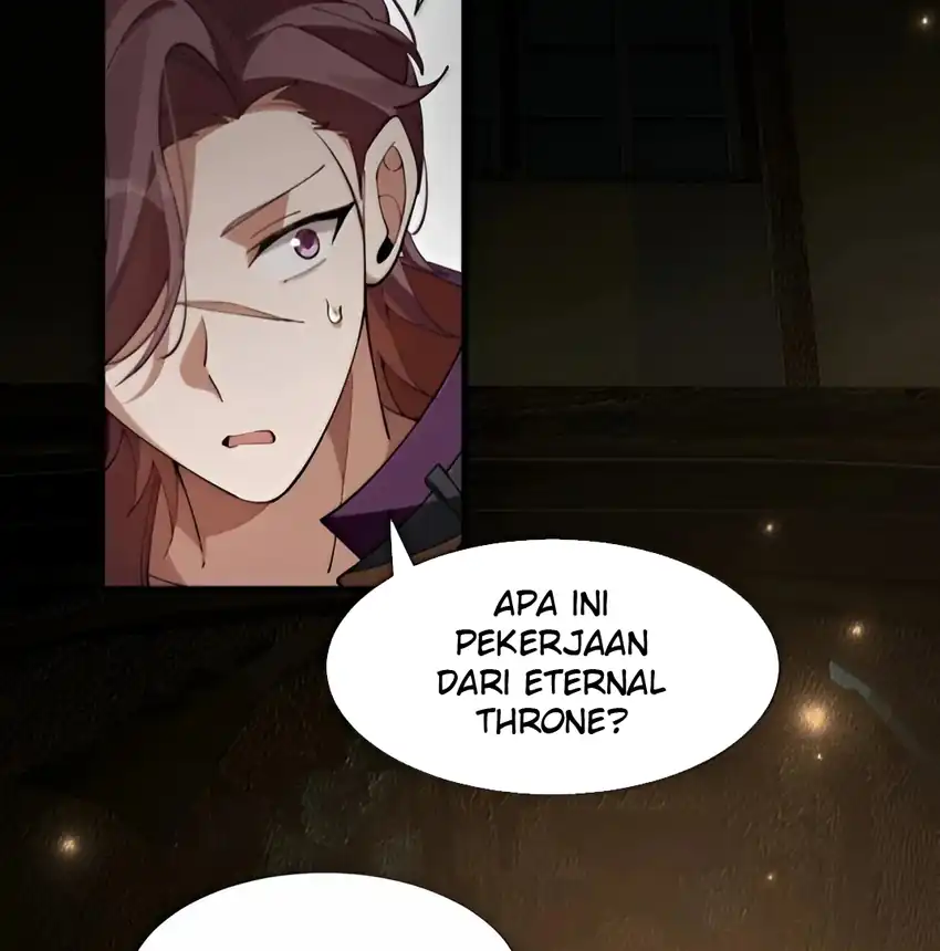 I Am a Max-Level Priestess in Another World Chapter 28 halaman 24