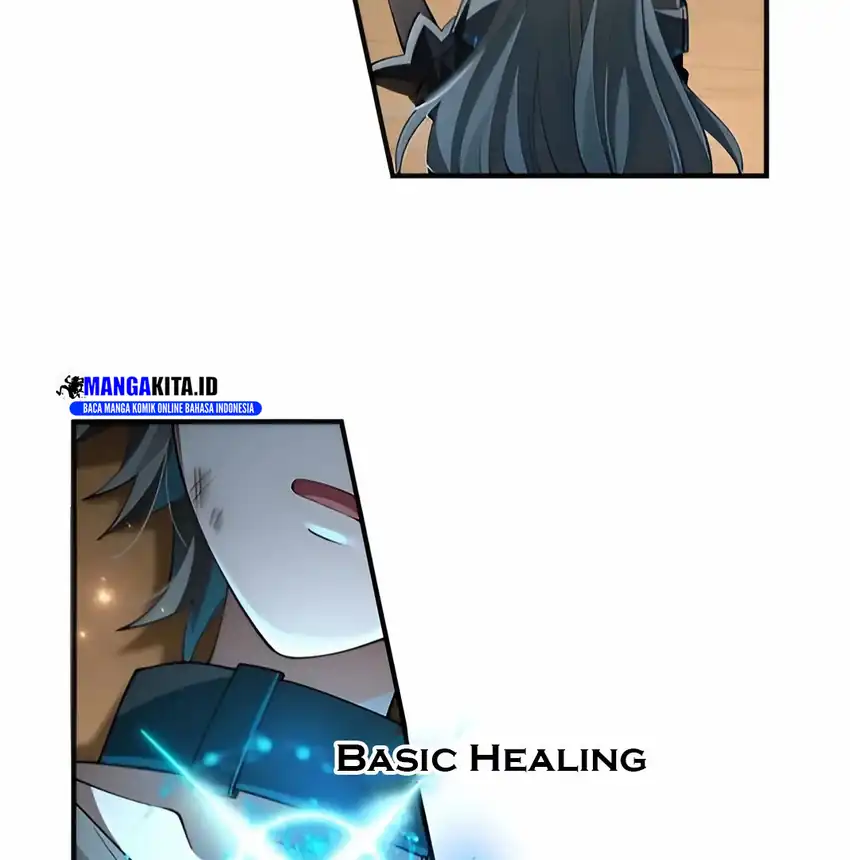 I Am a Max-Level Priestess in Another World Chapter 28 halaman 49