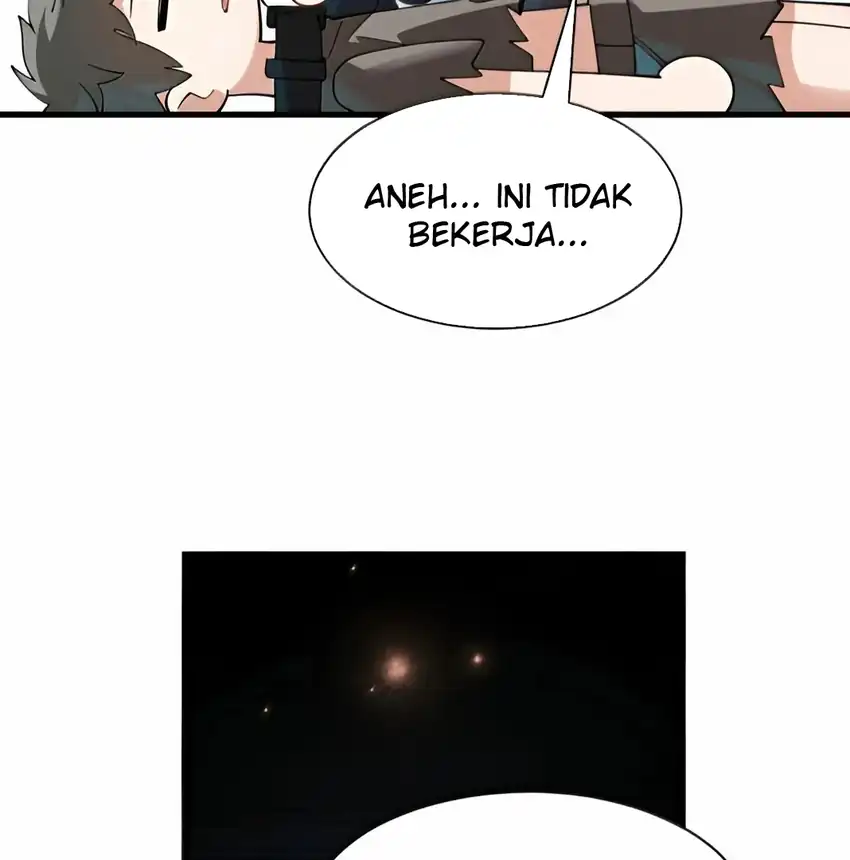 I Am a Max-Level Priestess in Another World Chapter 28 halaman 55