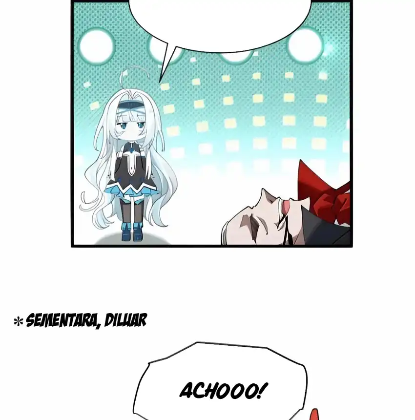 I Am a Max-Level Priestess in Another World Chapter 28 halaman 78