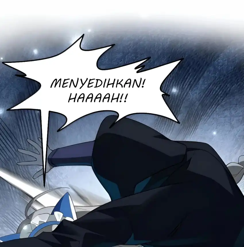 I Am a Max-Level Priestess in Another World Chapter 28 halaman 2
