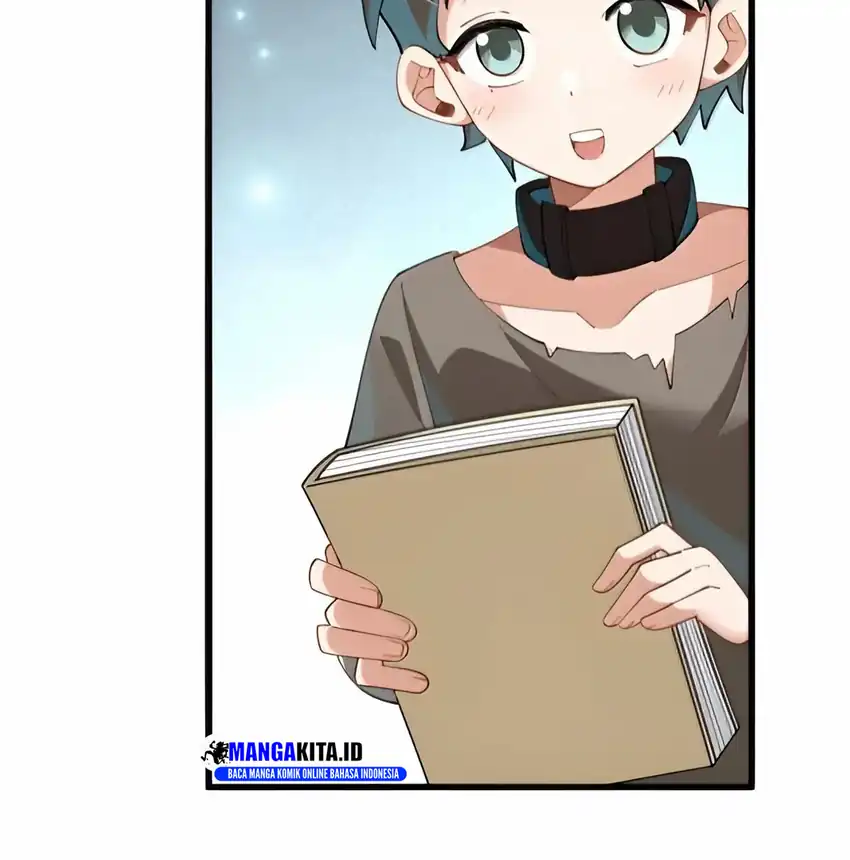 I Am a Max-Level Priestess in Another World Chapter 28 halaman 32