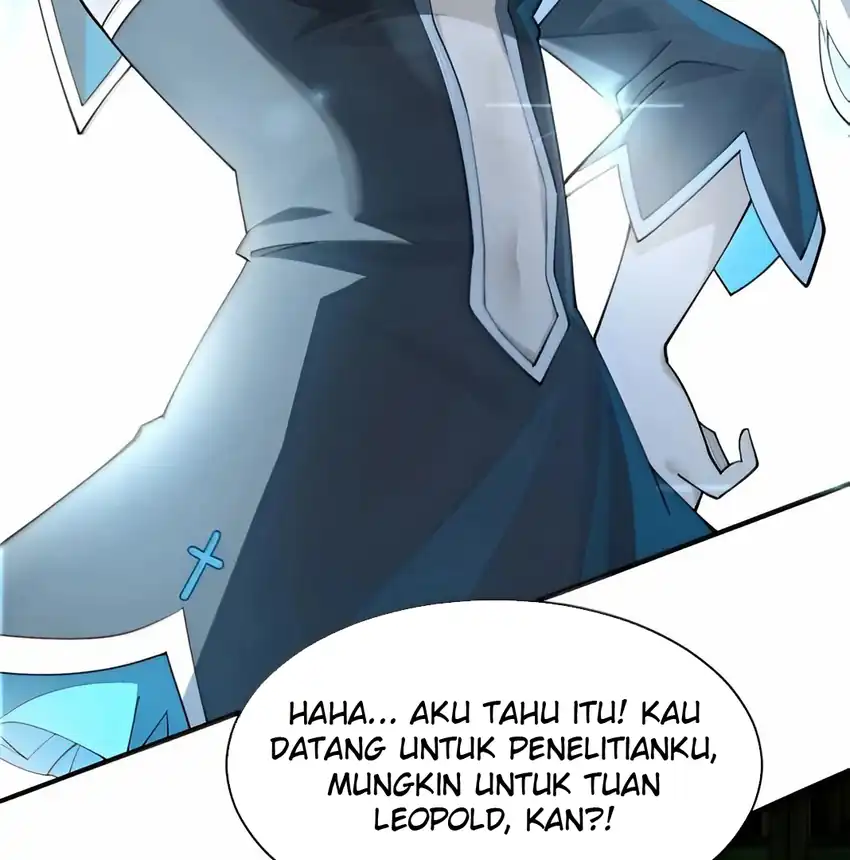 I Am a Max-Level Priestess in Another World Chapter 28 halaman 68