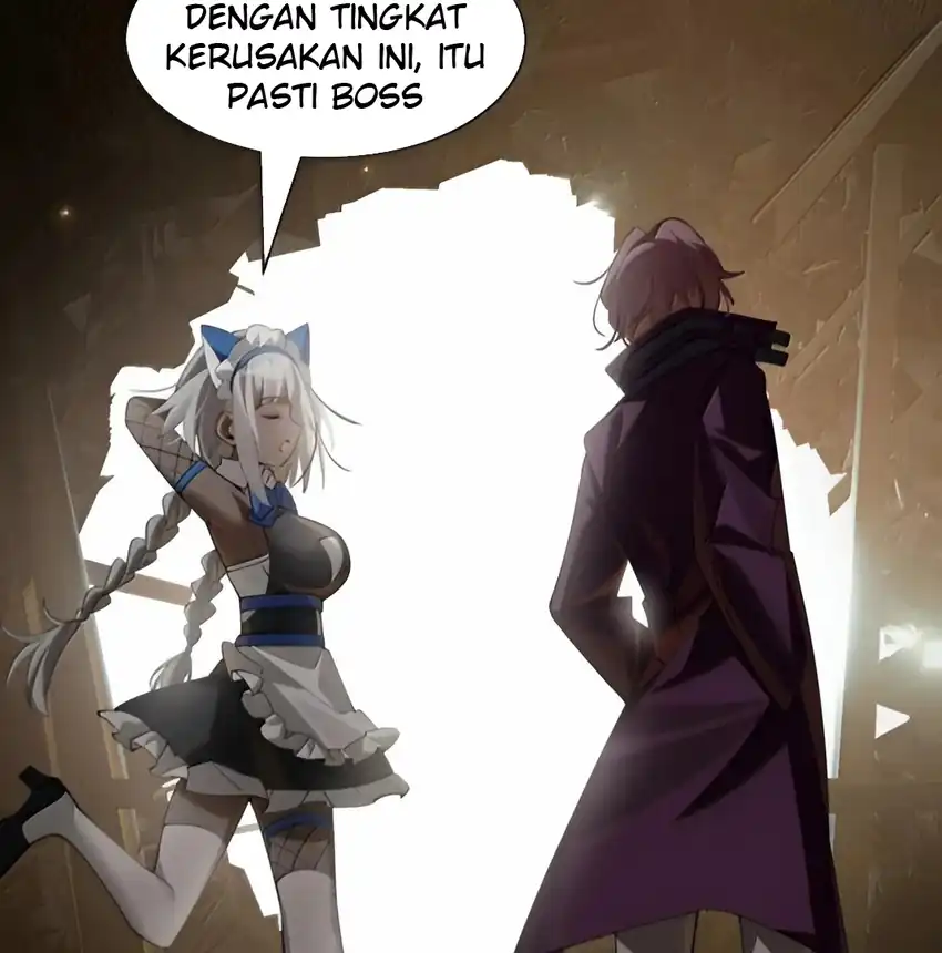 I Am a Max-Level Priestess in Another World Chapter 28 halaman 25