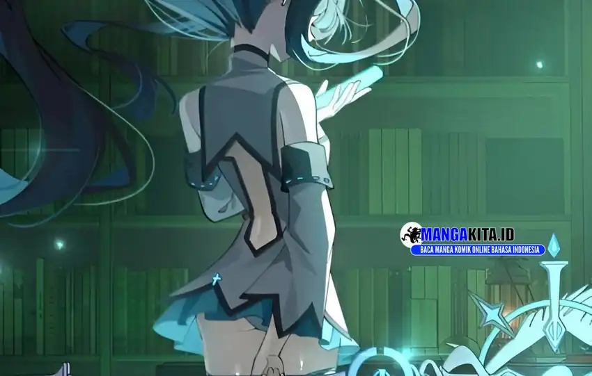 I Am a Max-Level Priestess in Another World Chapter 28 halaman 91