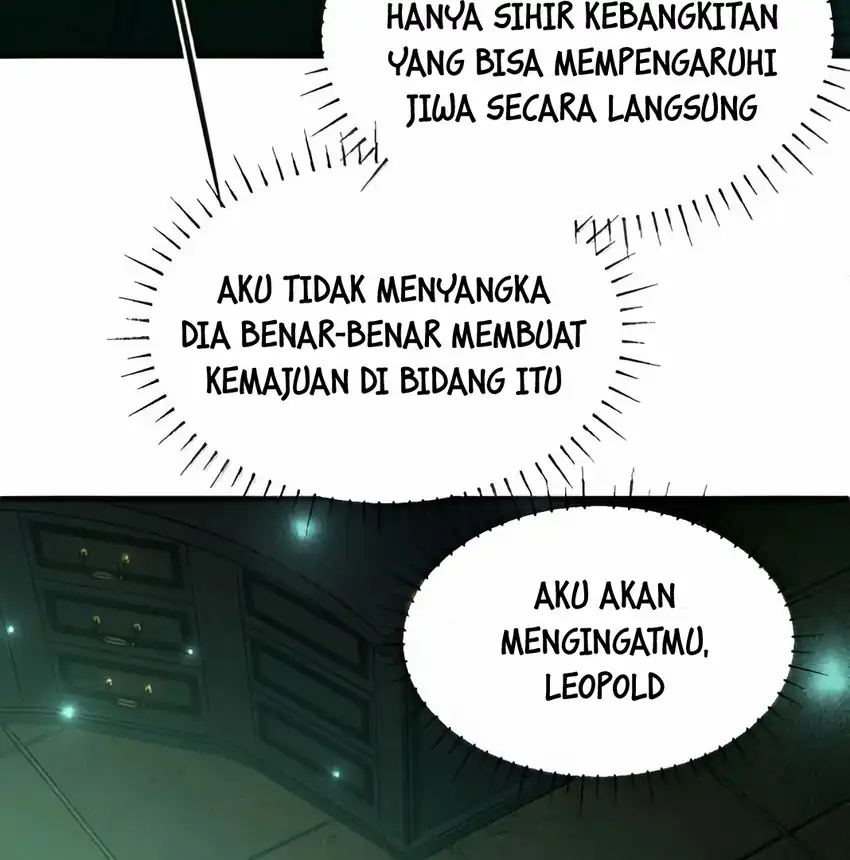 I Am a Max-Level Priestess in Another World Chapter 28 halaman 93