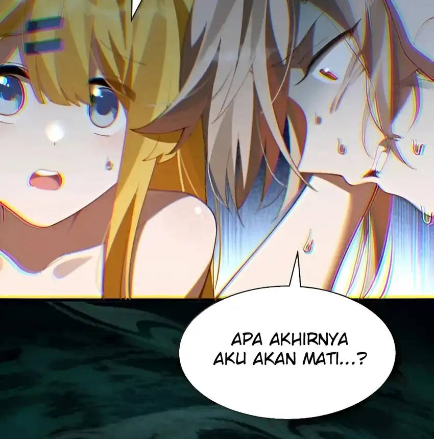 I Am a Max-Level Priestess in Another World Chapter 28 halaman 85