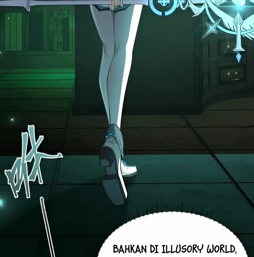 I Am a Max-Level Priestess in Another World Chapter 28 halaman 92