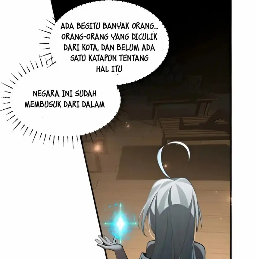 I Am a Max-Level Priestess in Another World Chapter 28 halaman 48