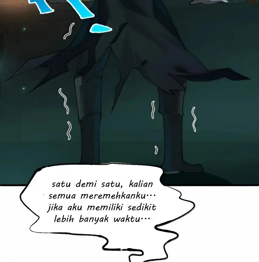 I Am a Max-Level Priestess in Another World Chapter 28 halaman 63