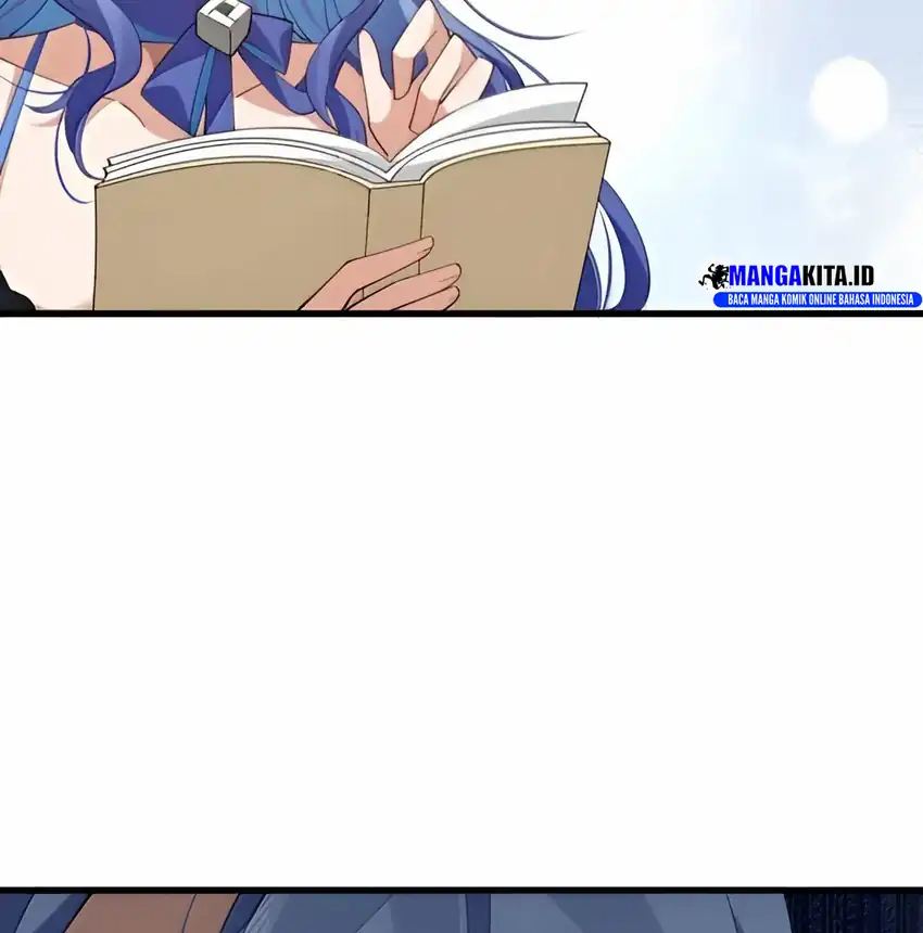 I Am a Max-Level Priestess in Another World Chapter 28 halaman 34