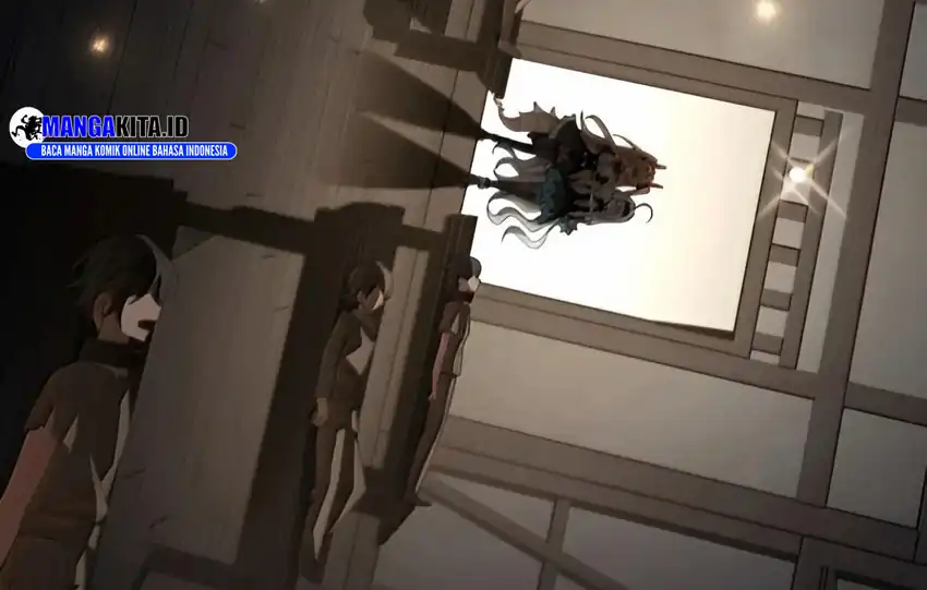 I Am a Max-Level Priestess in Another World Chapter 28 halaman 45