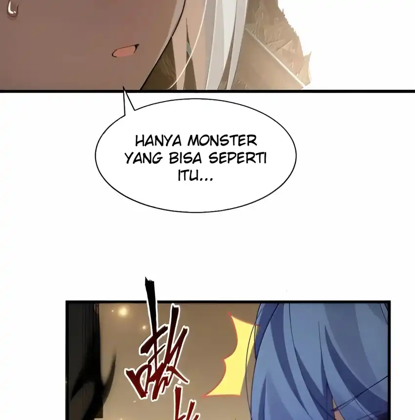 I Am a Max-Level Priestess in Another World Chapter 28 halaman 27