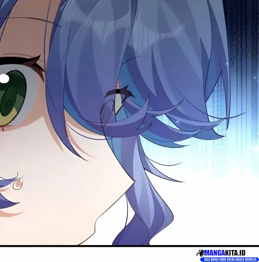 I Am a Max-Level Priestess in Another World Chapter 28 halaman 35