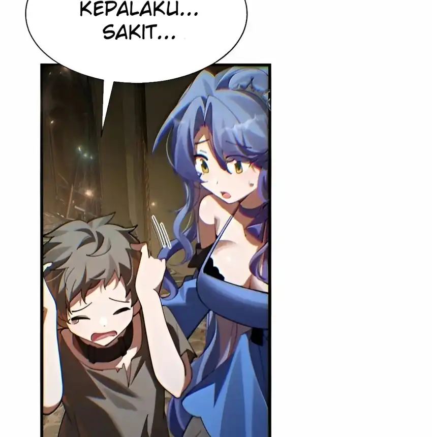 I Am a Max-Level Priestess in Another World Chapter 28 halaman 82