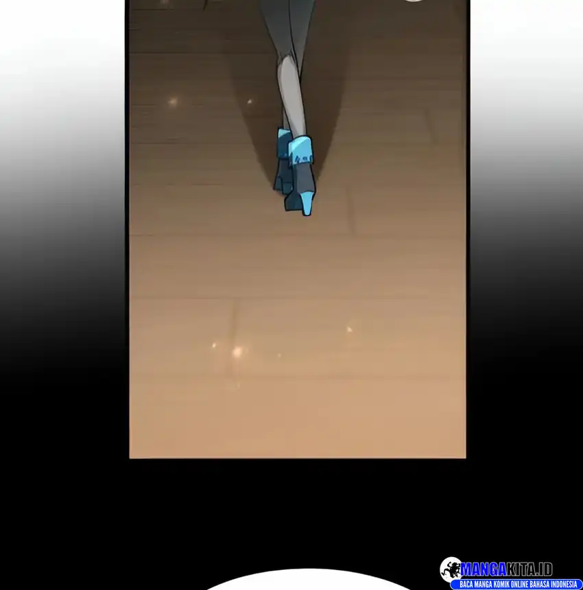 I Am a Max-Level Priestess in Another World Chapter 28 halaman 57