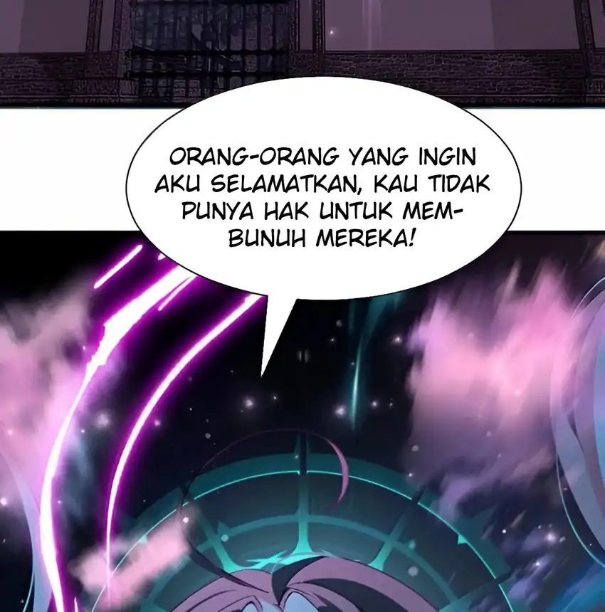 I Am a Max-Level Priestess in Another World Chapter 28 halaman 103