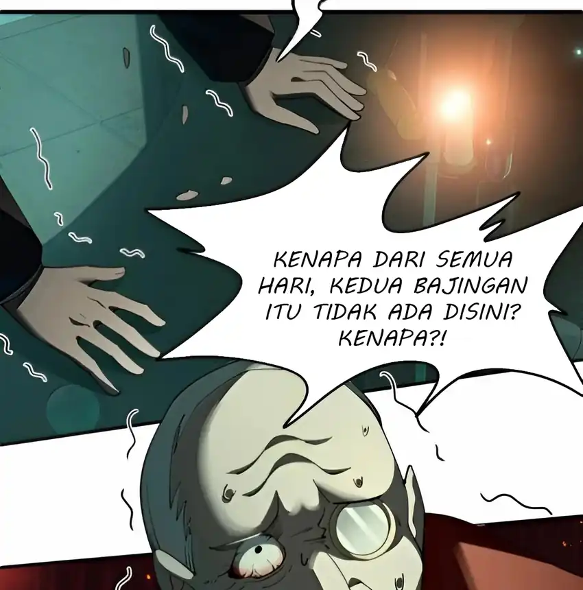 I Am a Max-Level Priestess in Another World Chapter 28 halaman 64