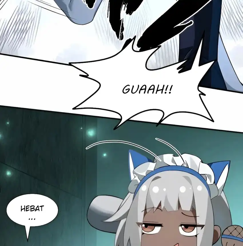 I Am a Max-Level Priestess in Another World Chapter 28 halaman 4