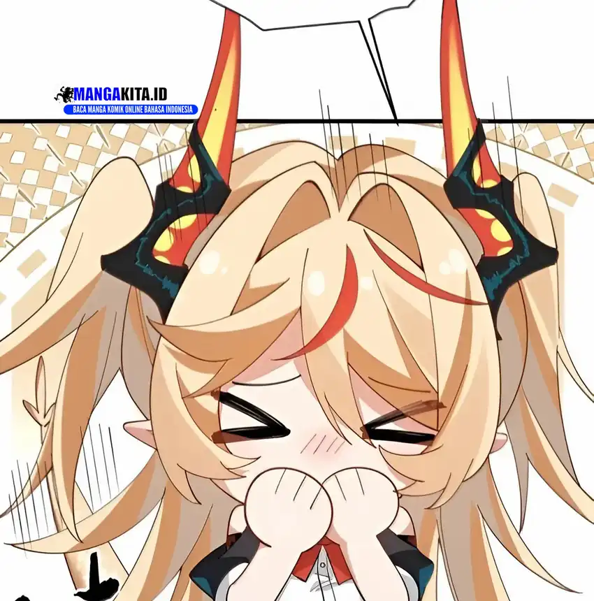 I Am a Max-Level Priestess in Another World Chapter 28 halaman 79