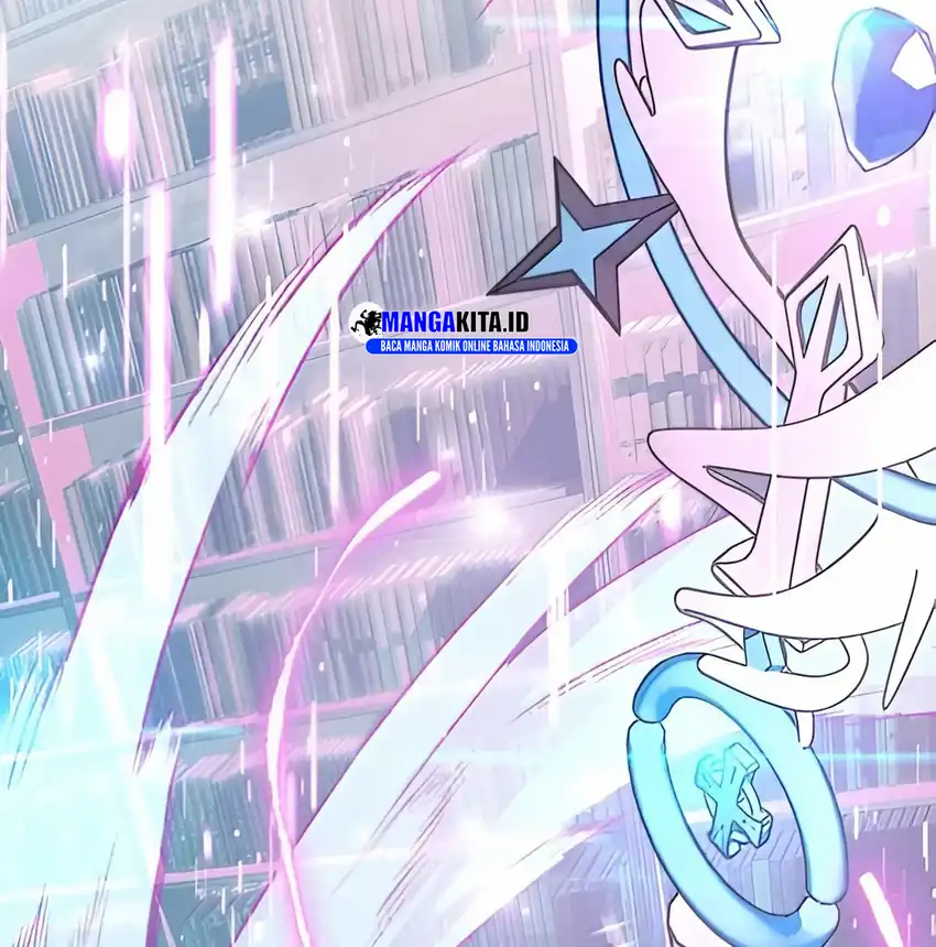 I Am a Max-Level Priestess in Another World Chapter 28 halaman 97