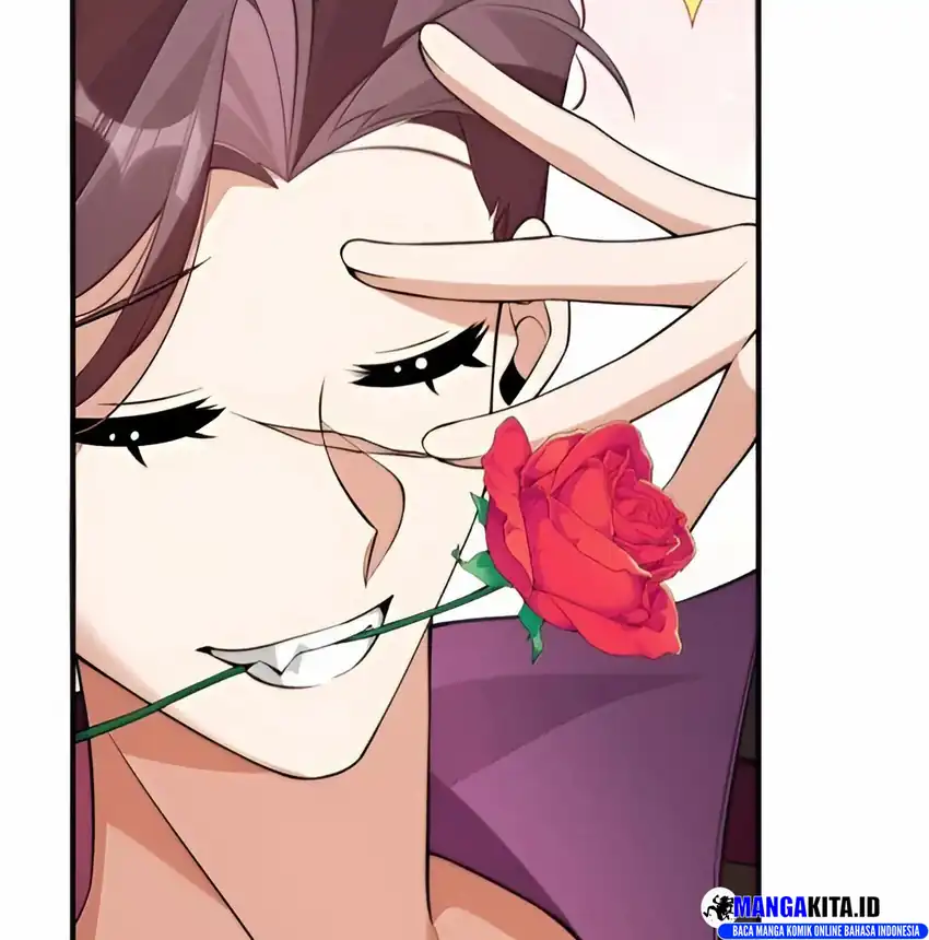 I Am a Max-Level Priestess in Another World Chapter 28 halaman 6