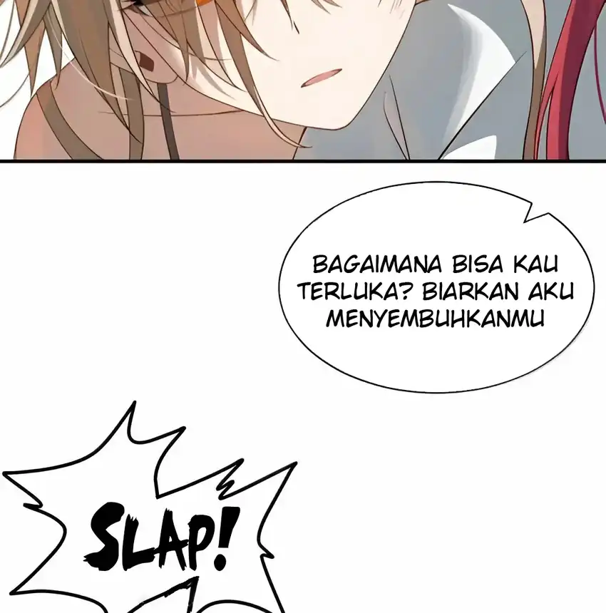 I Am a Max-Level Priestess in Another World Chapter 28 halaman 14