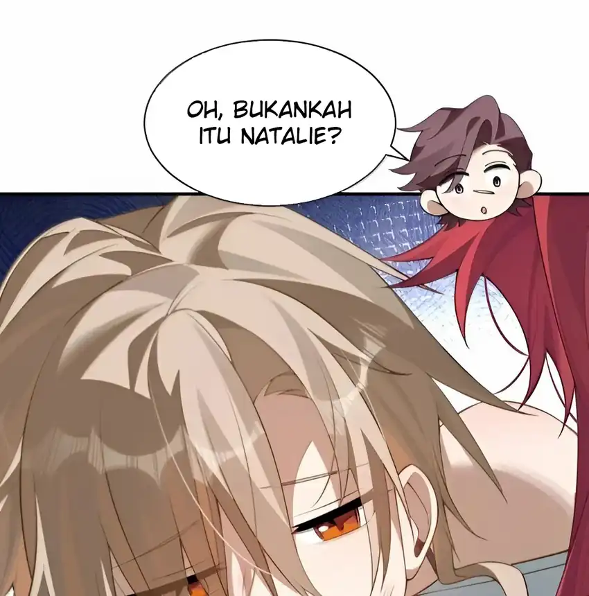 I Am a Max-Level Priestess in Another World Chapter 28 halaman 13