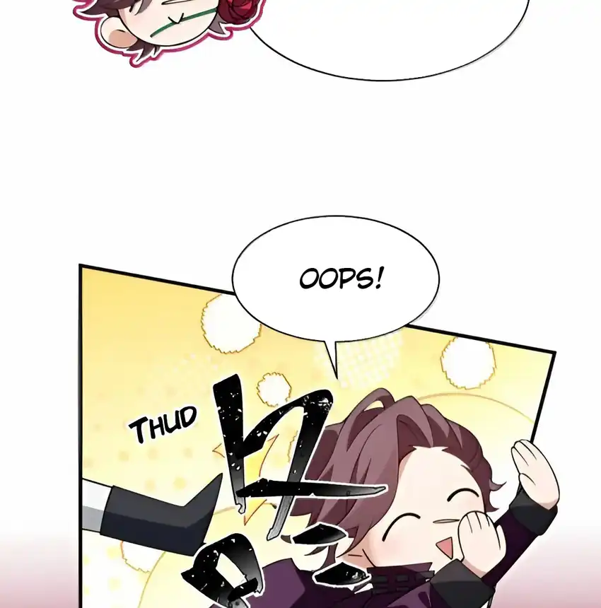 I Am a Max-Level Priestess in Another World Chapter 28 halaman 8