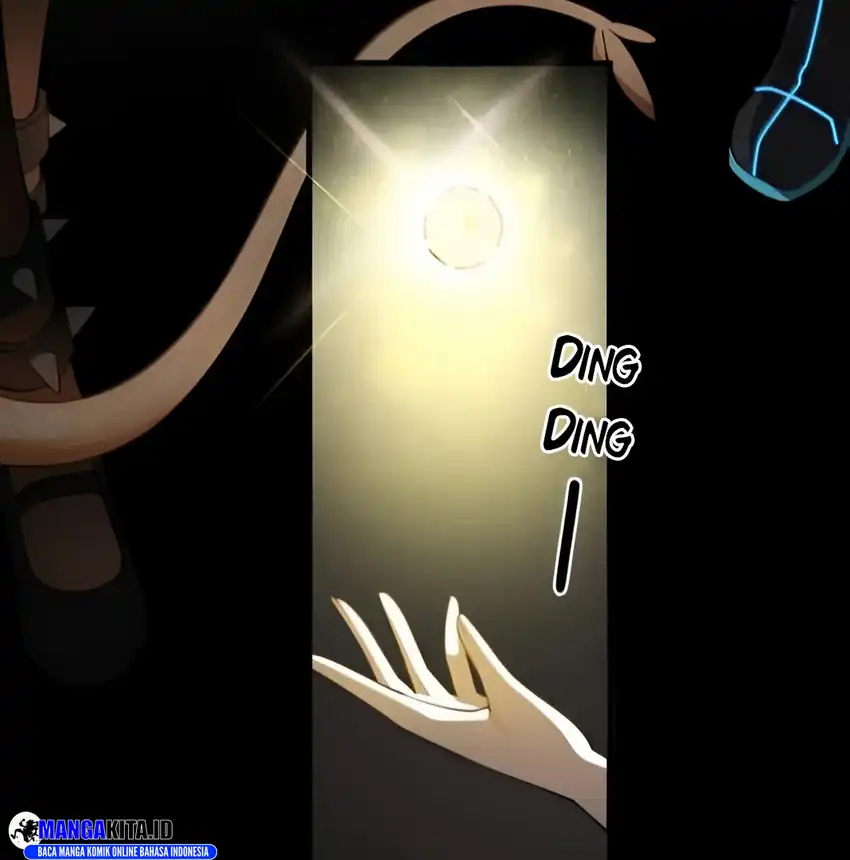 I Am a Max-Level Priestess in Another World Chapter 28 halaman 42