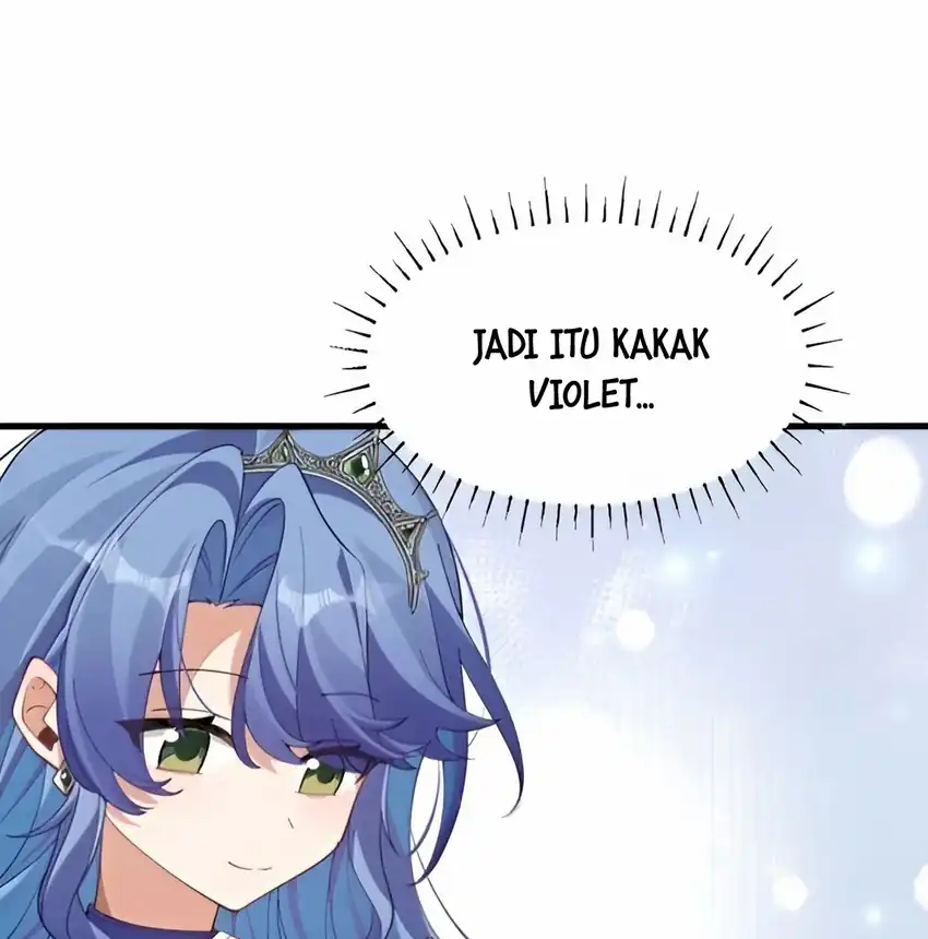I Am a Max-Level Priestess in Another World Chapter 28 halaman 33