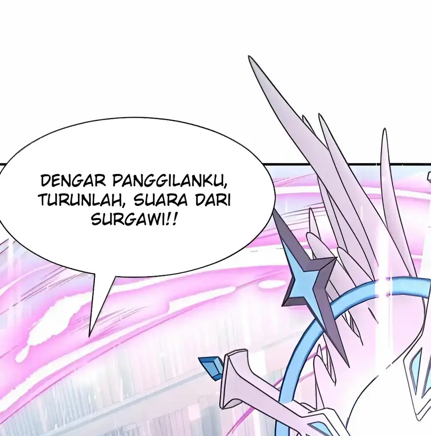 I Am a Max-Level Priestess in Another World Chapter 28 halaman 96