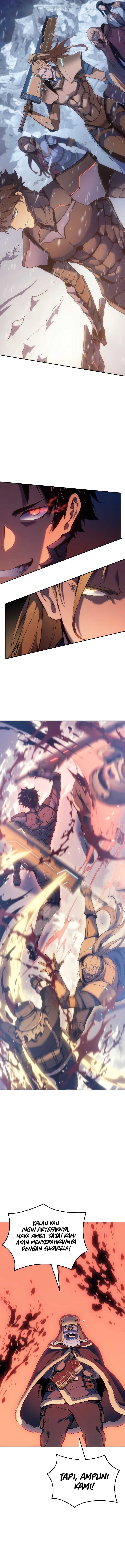 The Indomitable Martial King Chapter 41 halaman 10