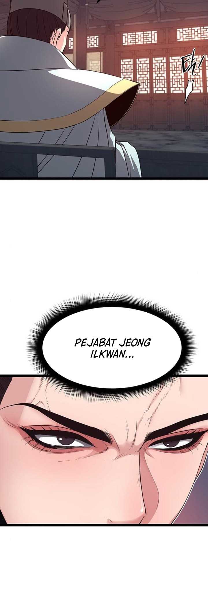 Song Baek Chapter 15 halaman 11